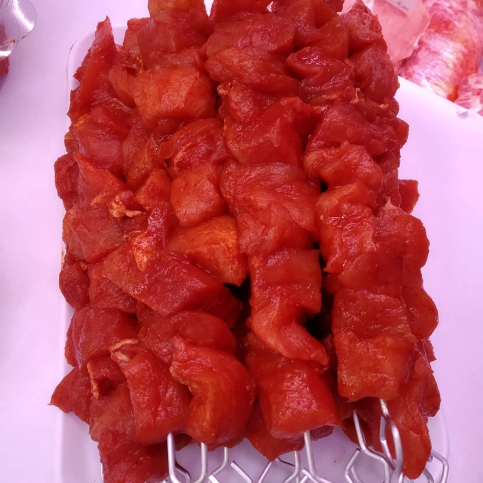 Carnicería Dani 01